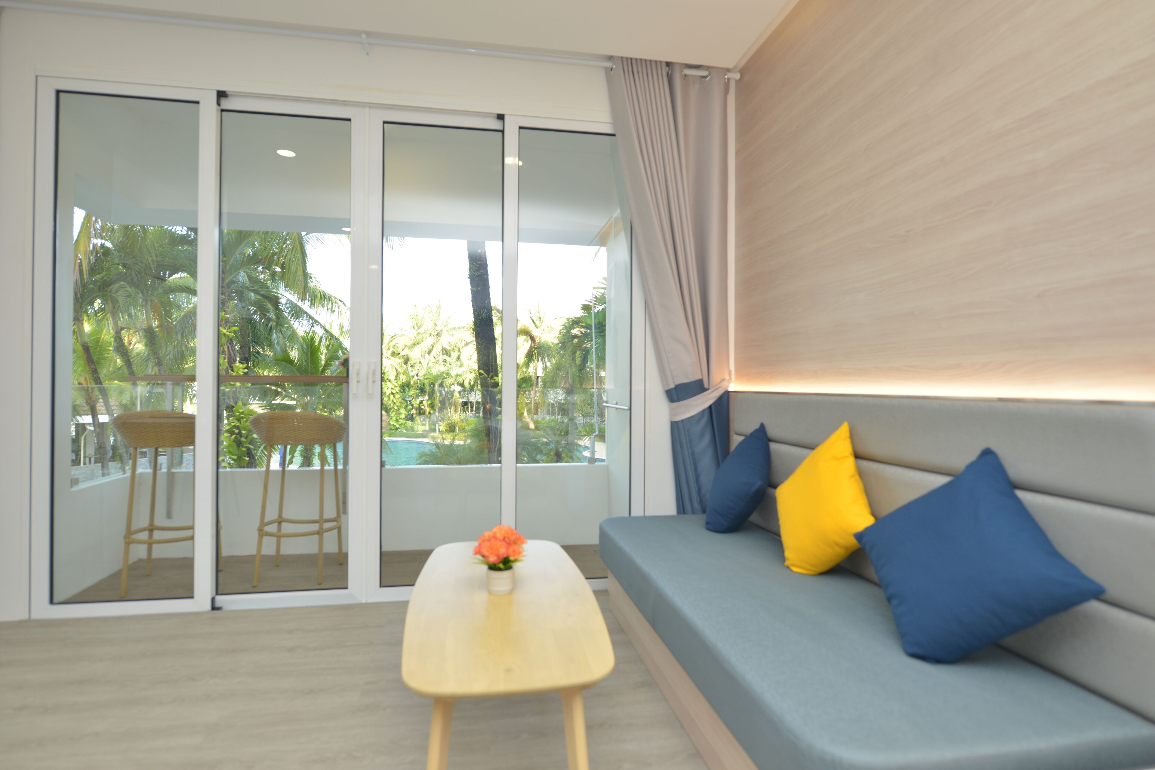 NH Boat Lagoon Phuket Resort