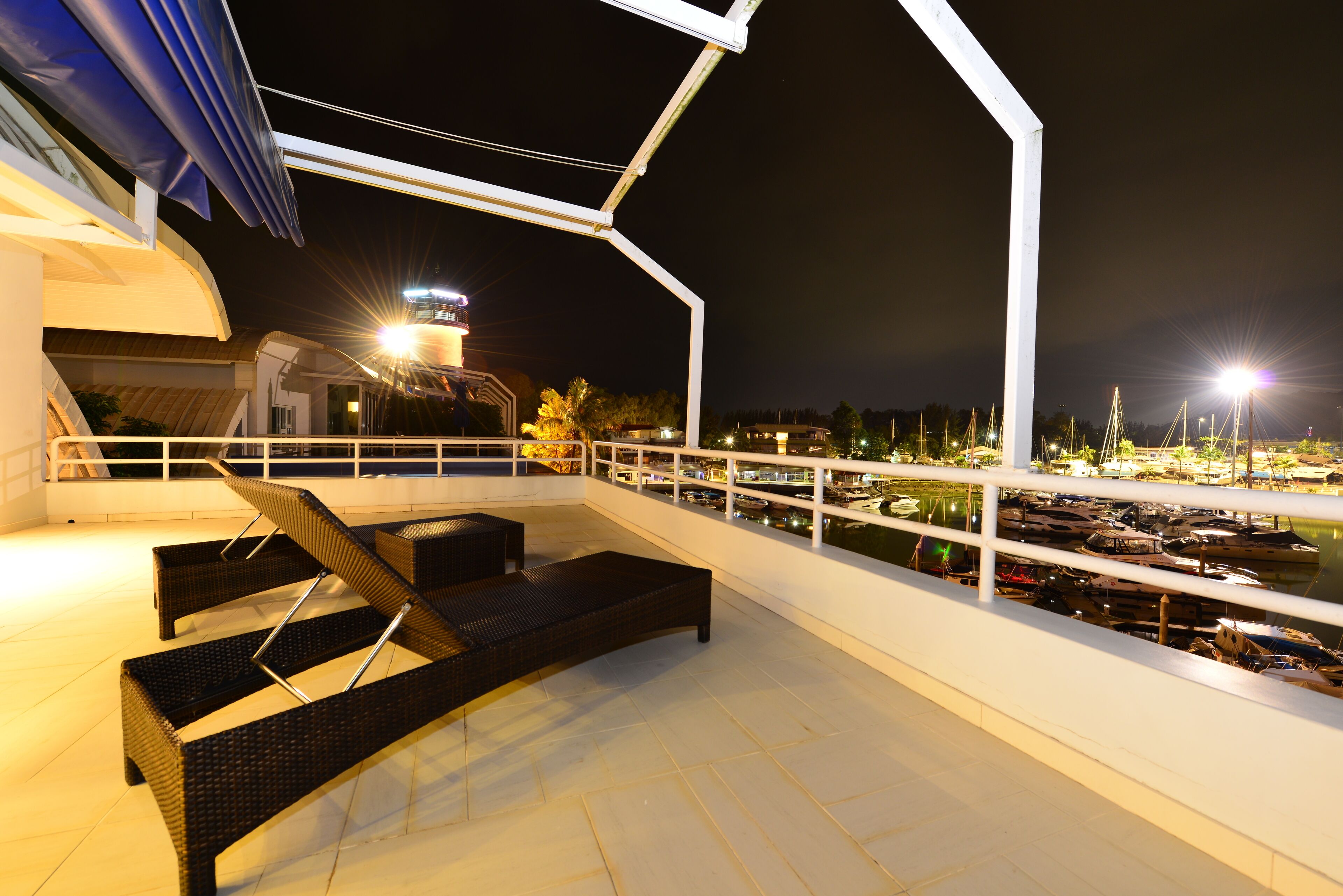 NH Boat Lagoon Phuket Resort
