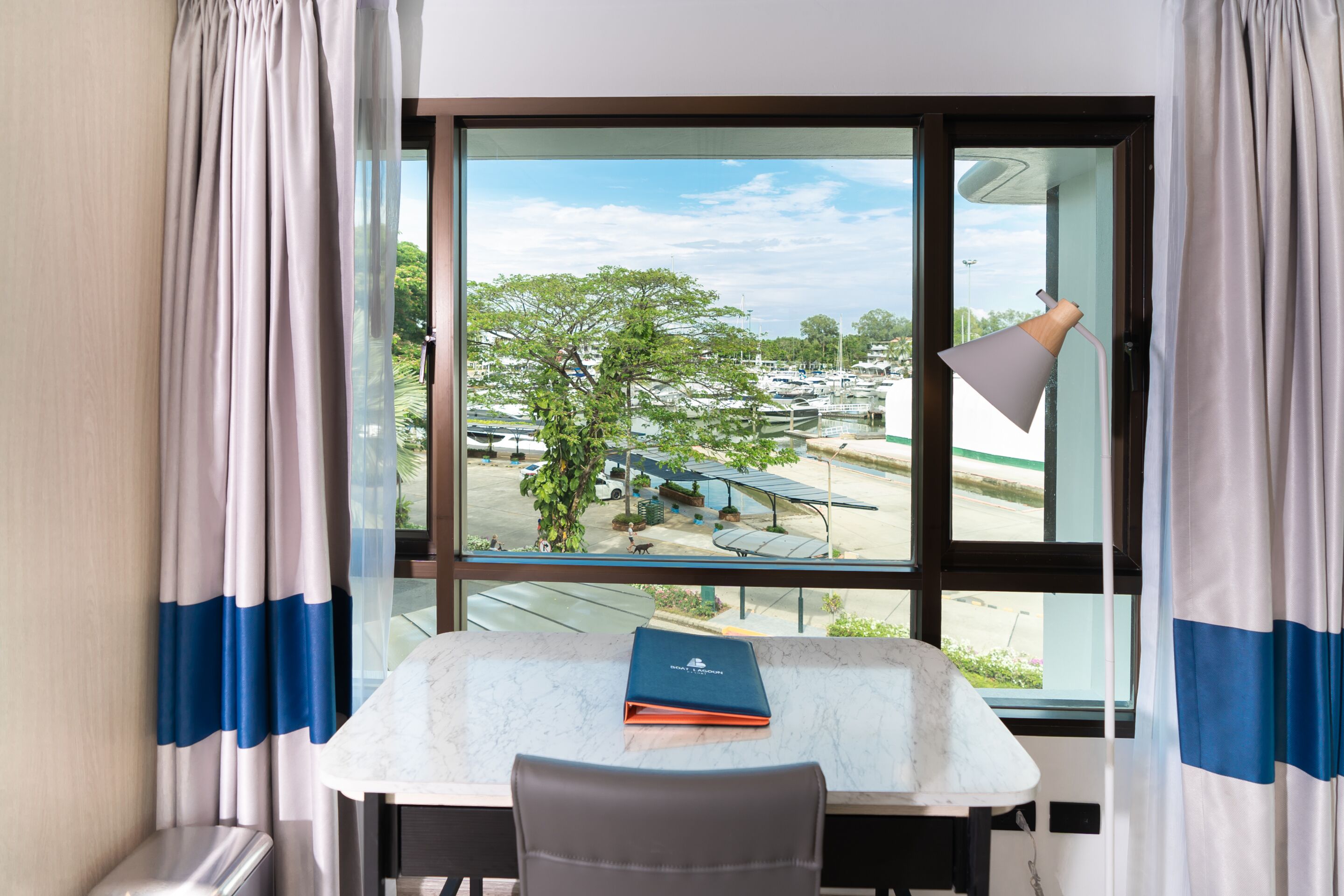 NH Boat Lagoon Phuket Resort