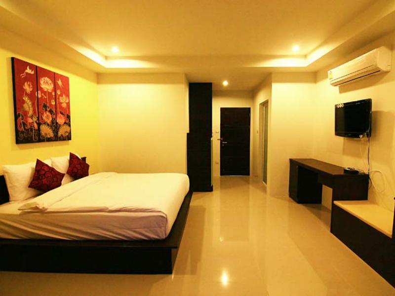 Nicha Residence