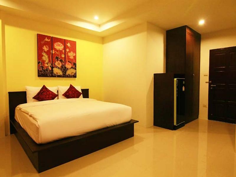 Nicha Residence