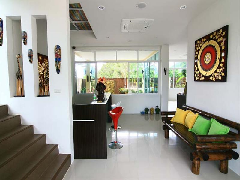 Nicha Residence