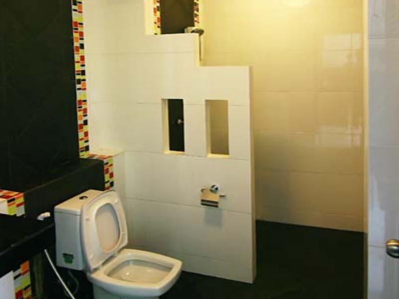 Nicha Residence