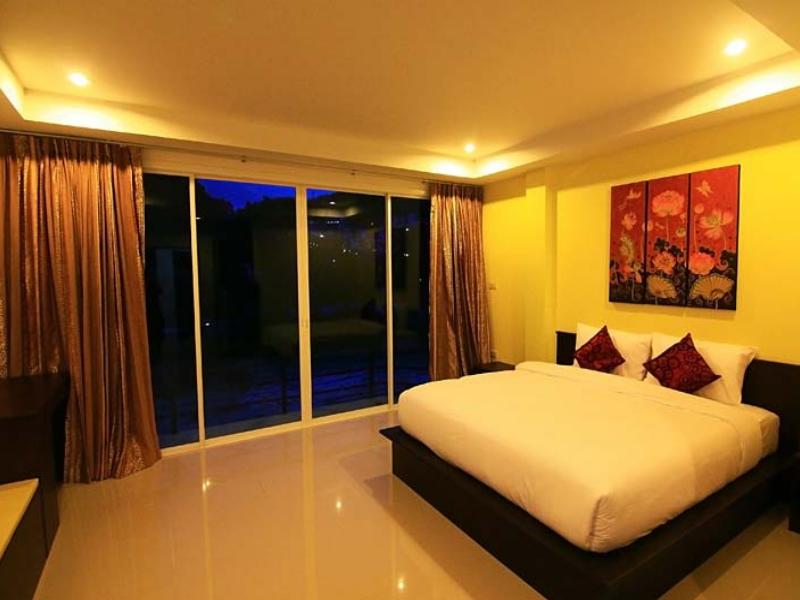 Nicha Residence