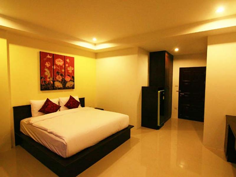 Nicha Residence