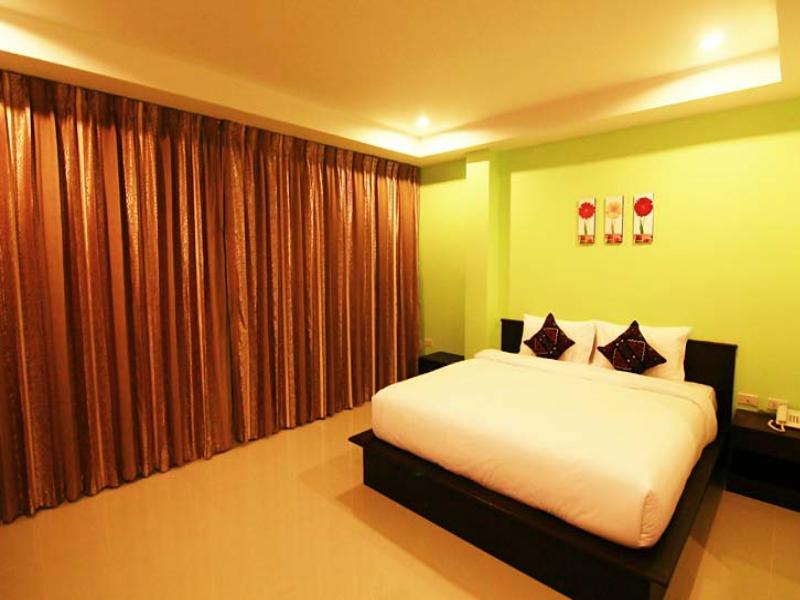Nicha Residence
