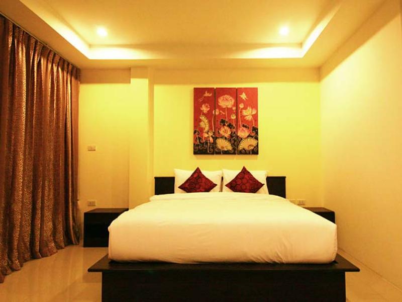 Nicha Residence