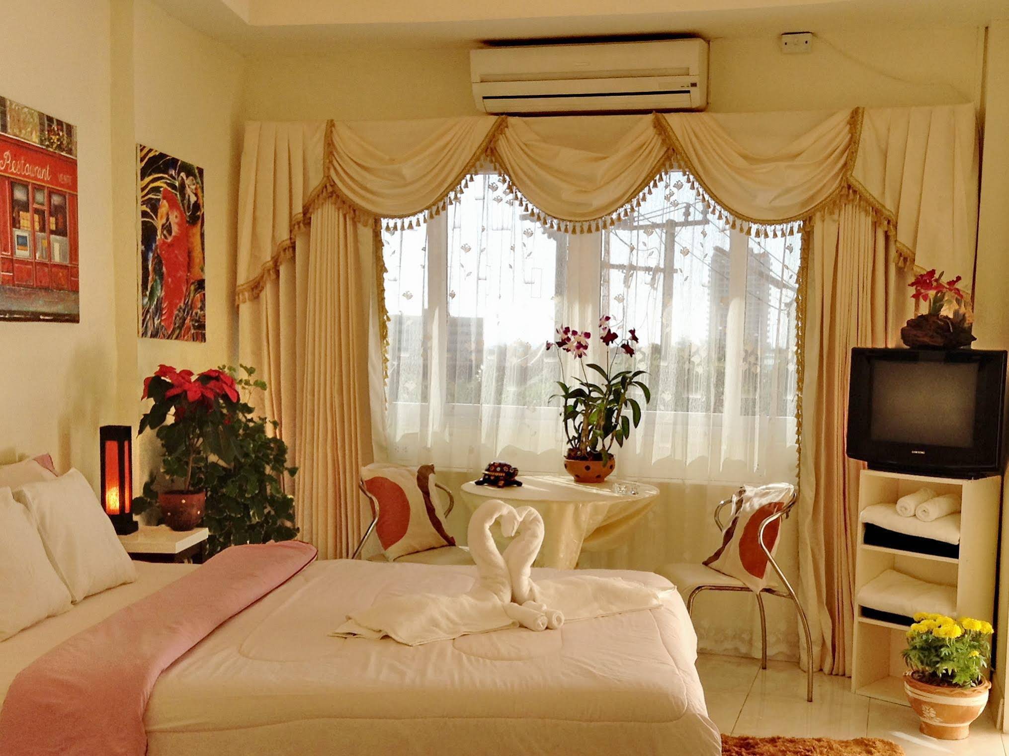 Oasis Villa
