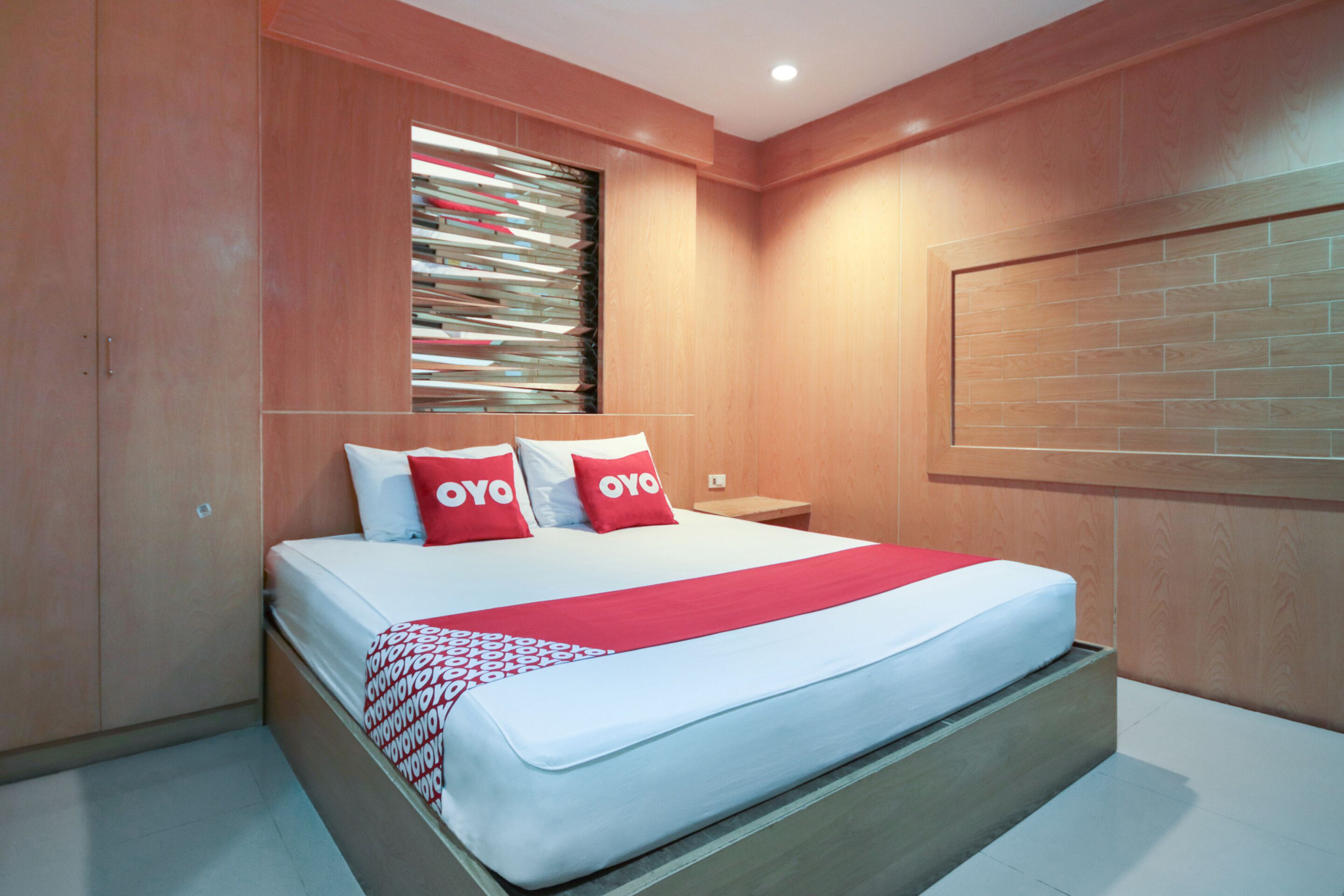 OYO 1172 Goodnight Resort