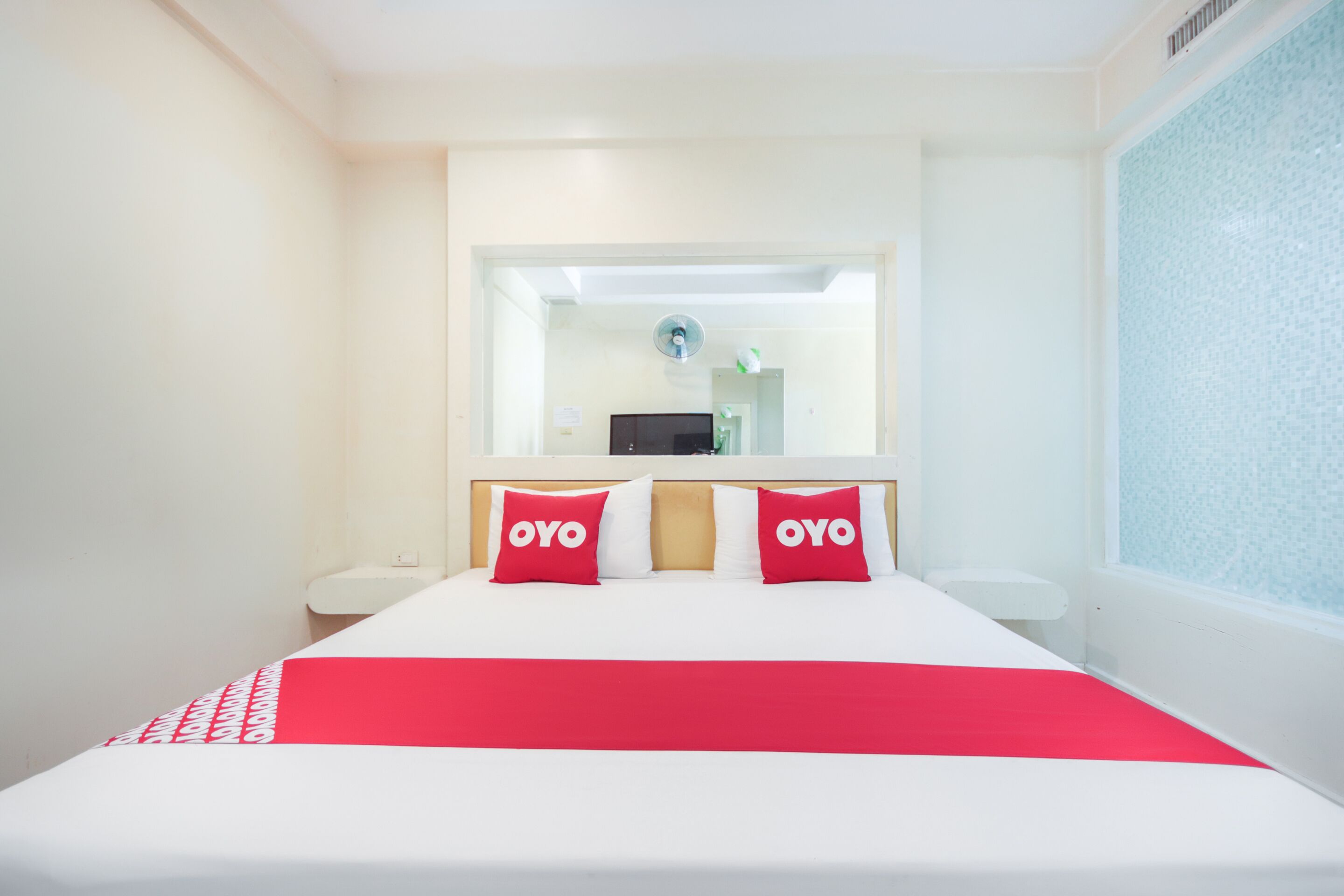 OYO 1172 Goodnight Resort