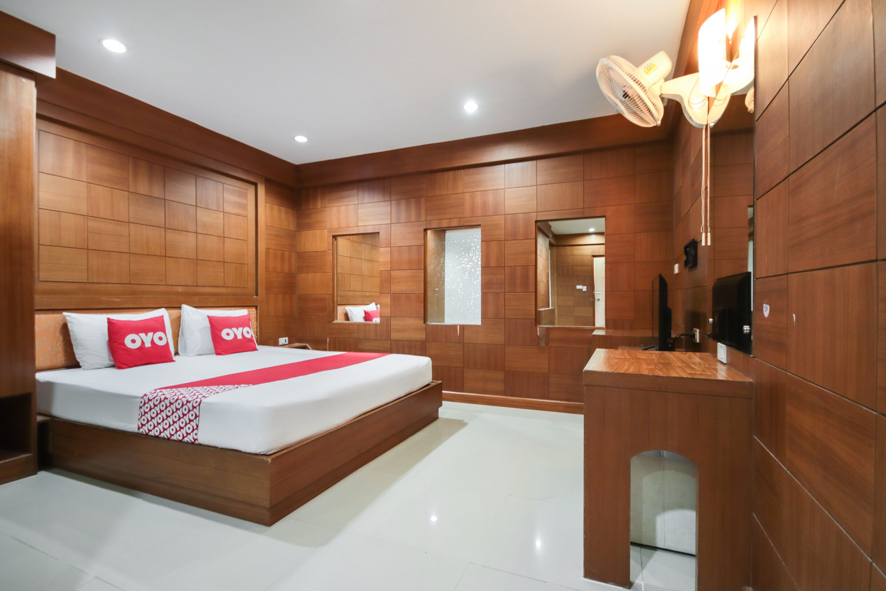 OYO 1172 Goodnight Resort