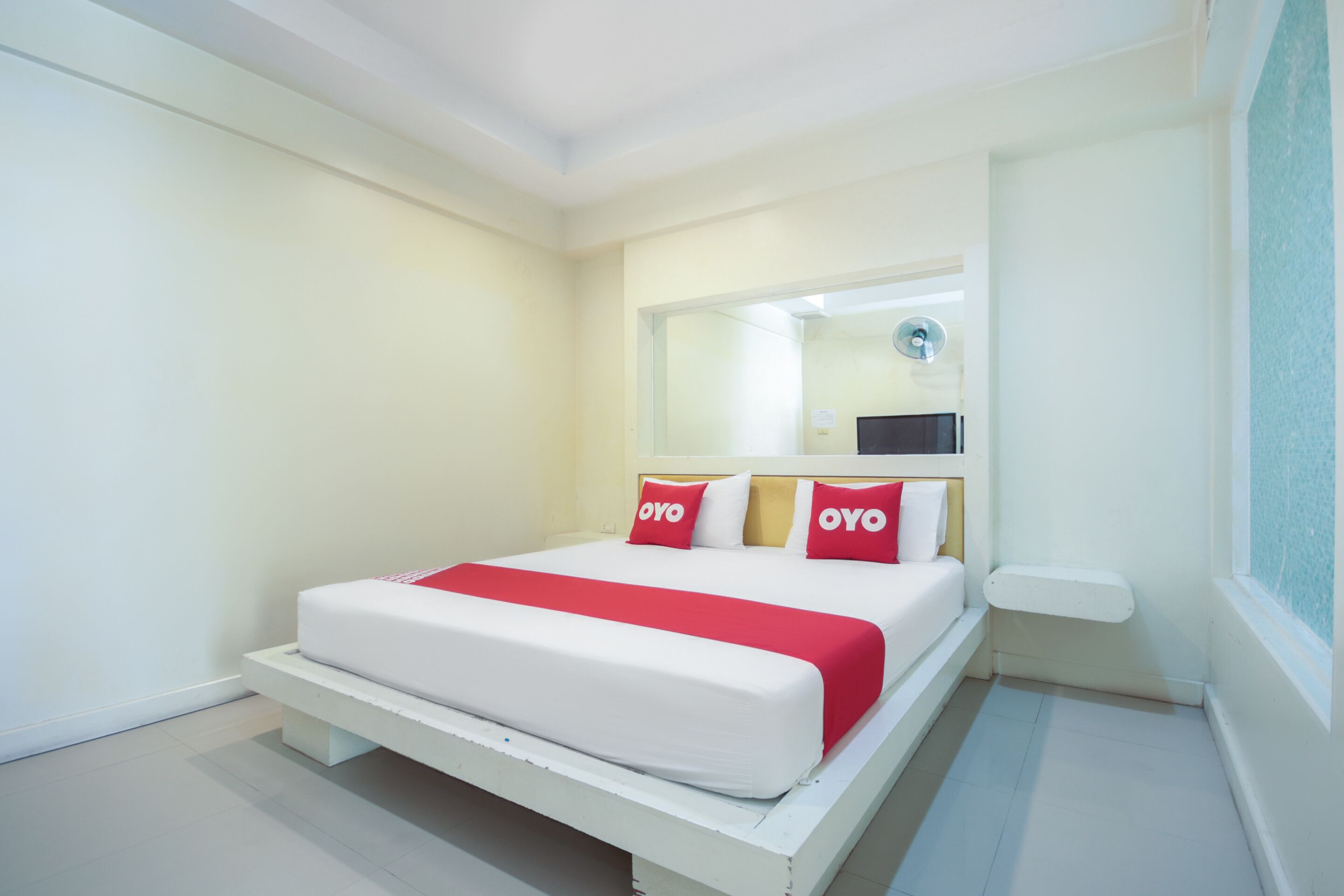 OYO 1172 Goodnight Resort