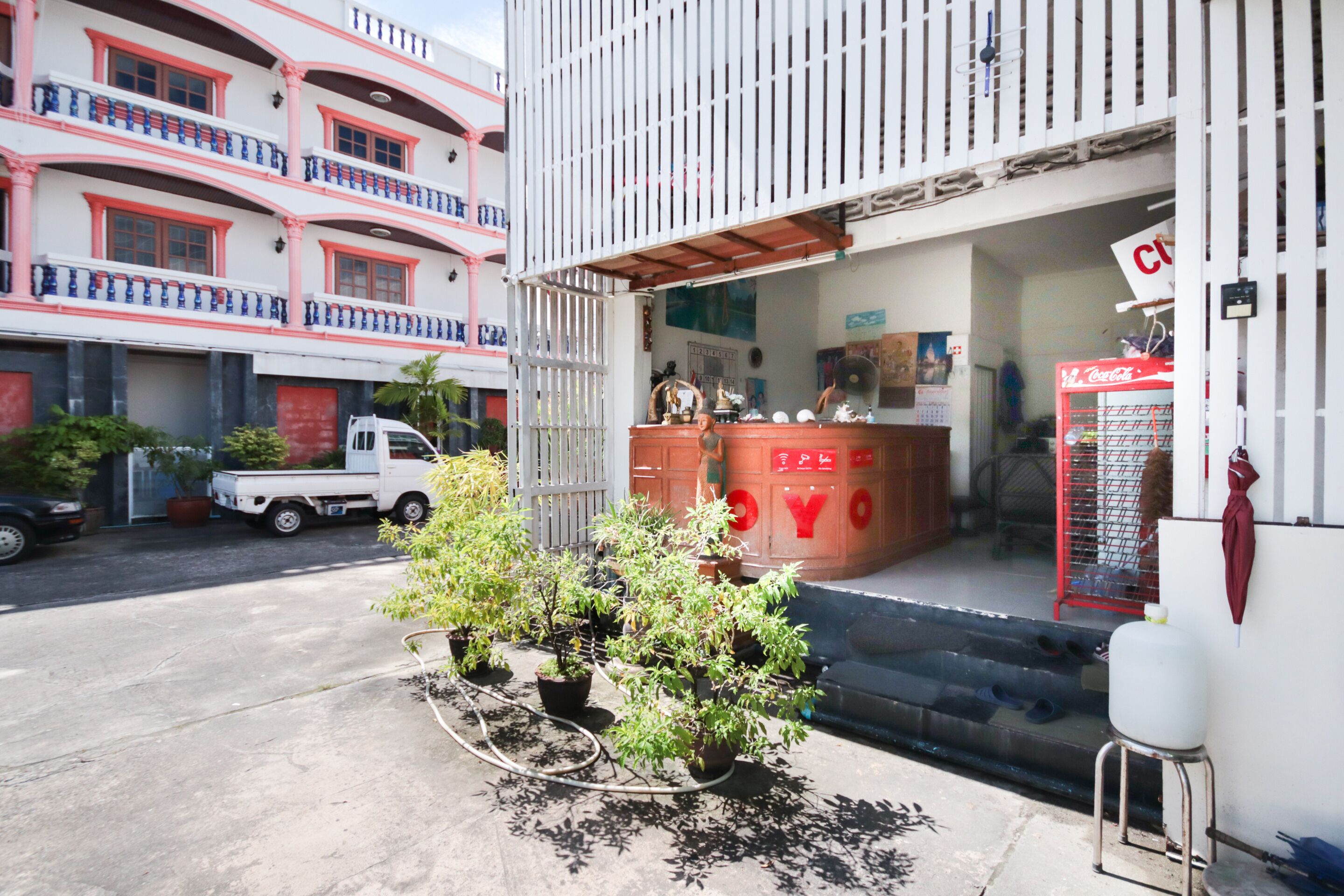 OYO 1172 Goodnight Resort