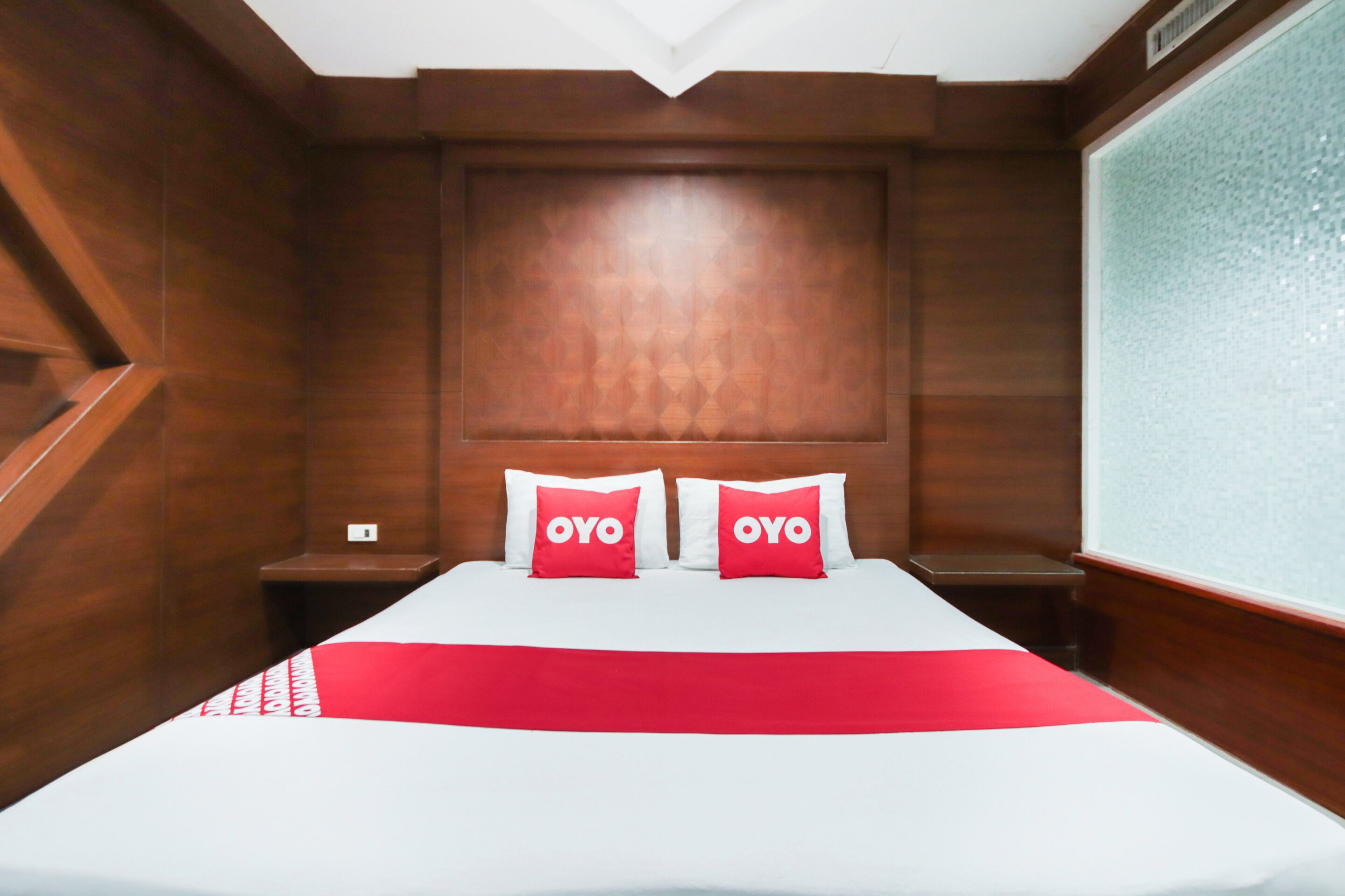 OYO 1172 Goodnight Resort