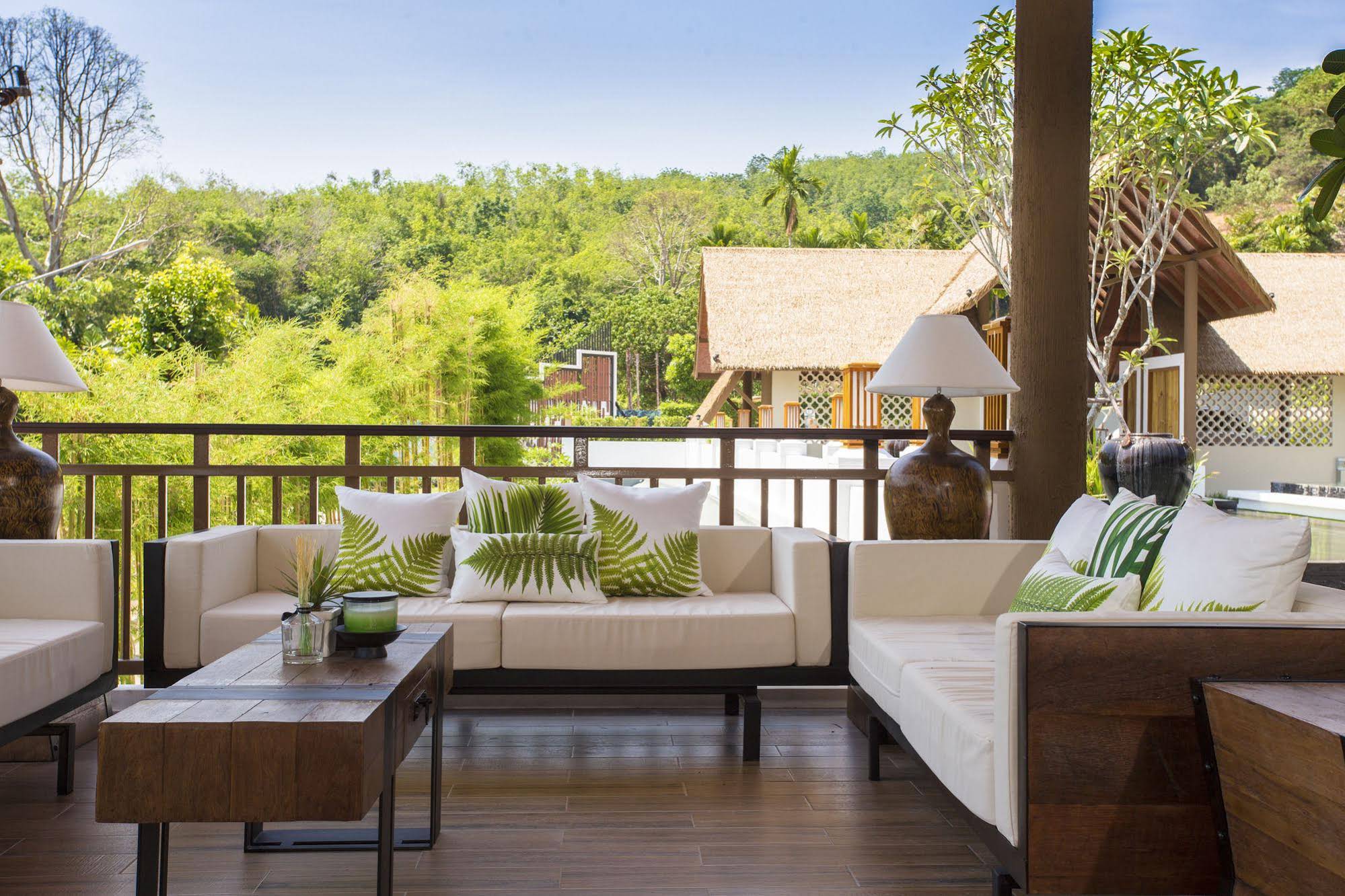 Ozone Villa