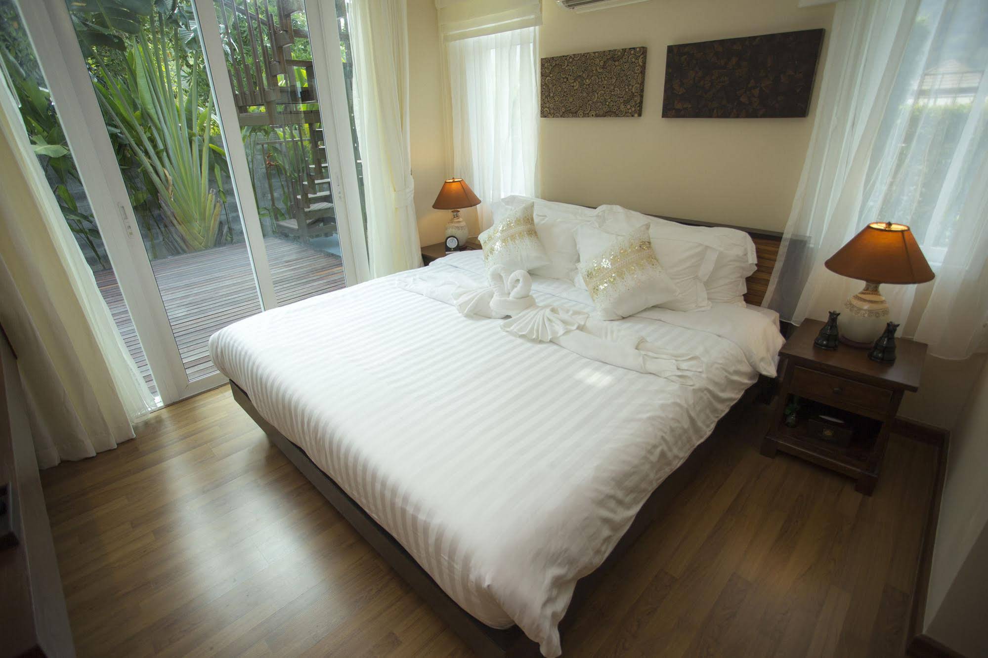 Ozone Villa