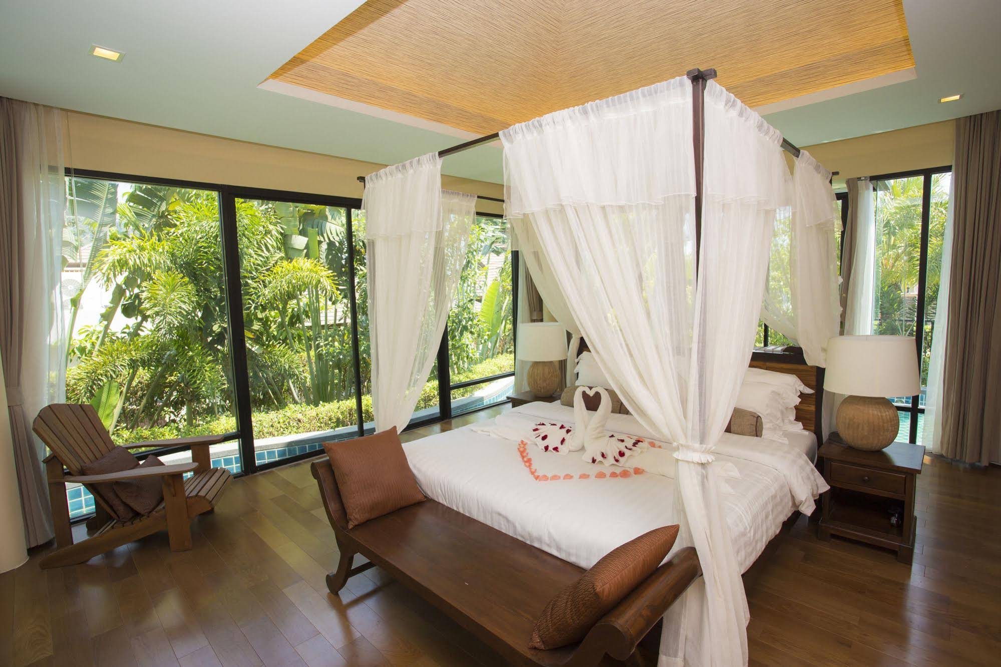 Ozone Villa