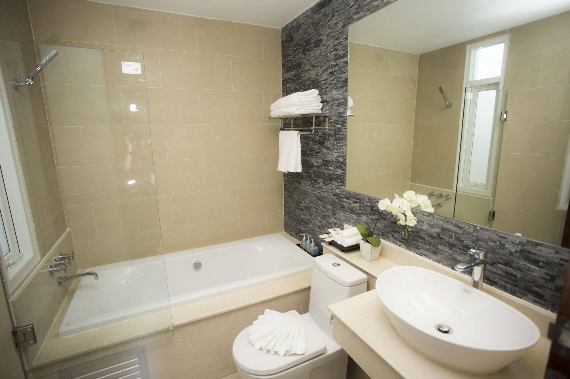 Ozone Villa