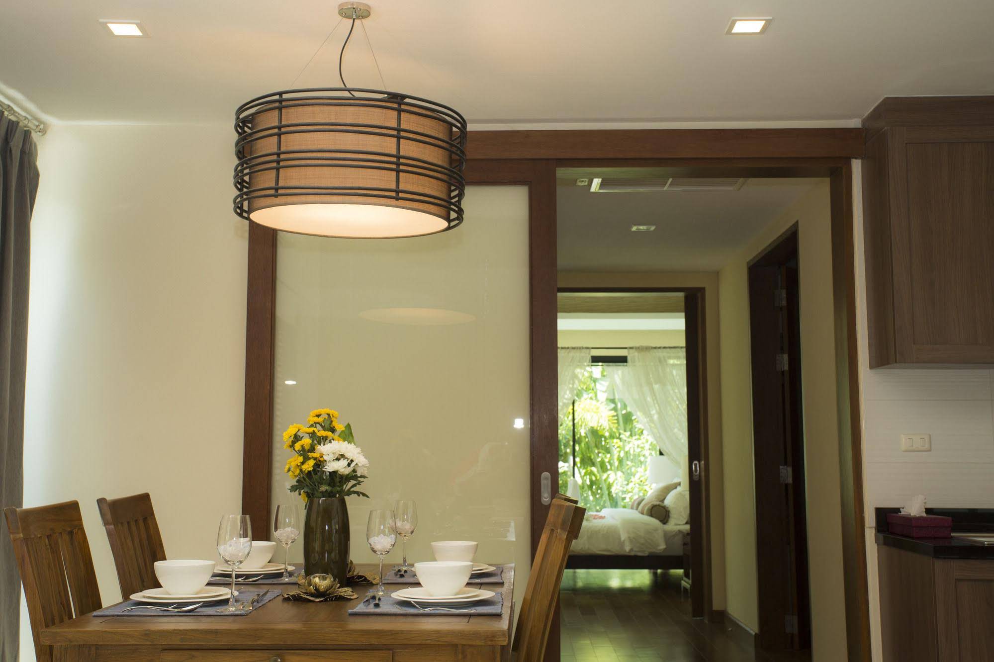Ozone Villa