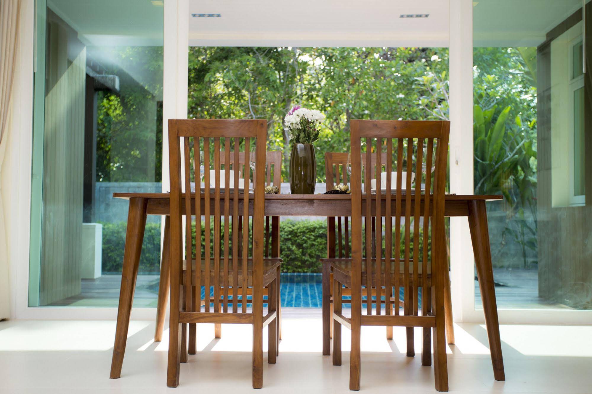 Ozone Villa