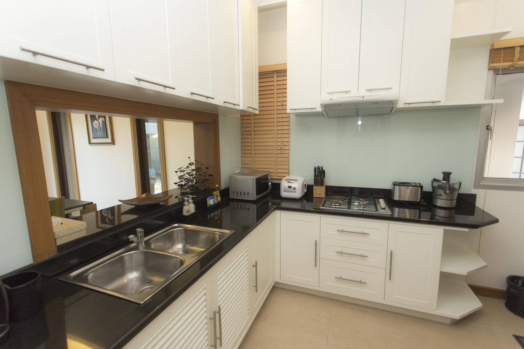 Ozone Villa