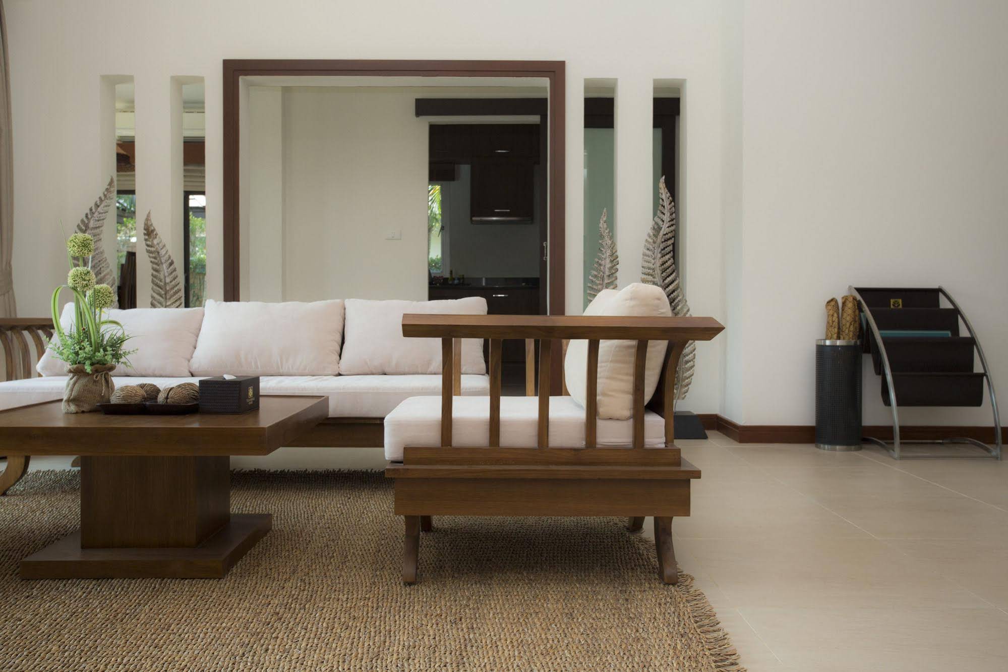 Ozone Villa