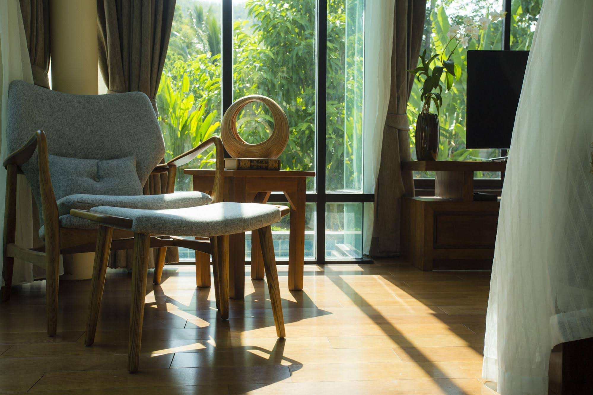 Ozone Villa