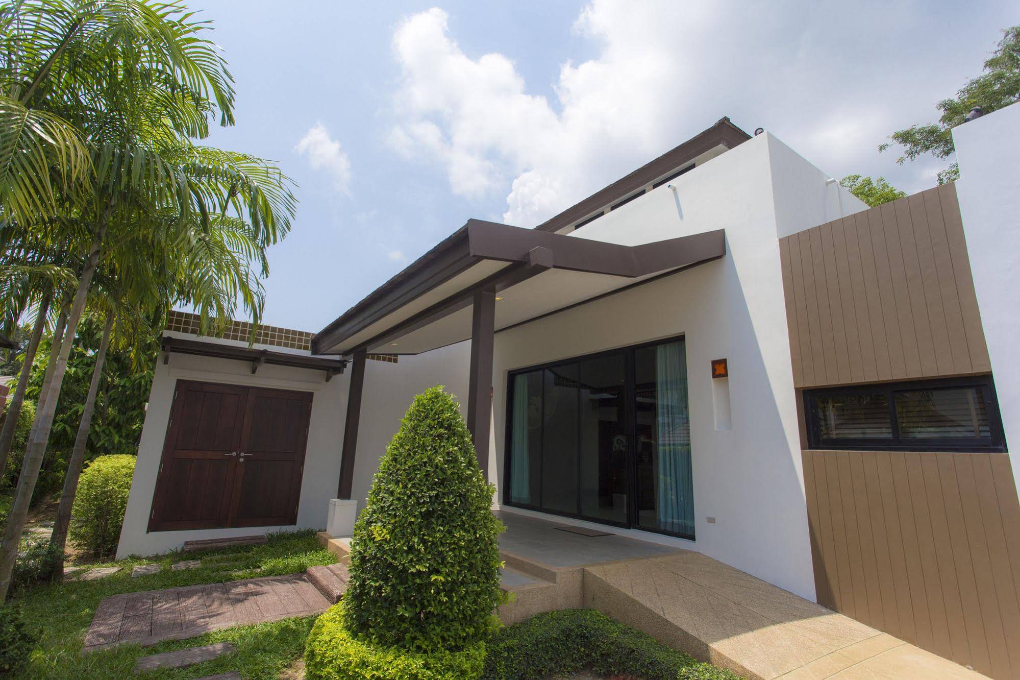 Ozone Villa
