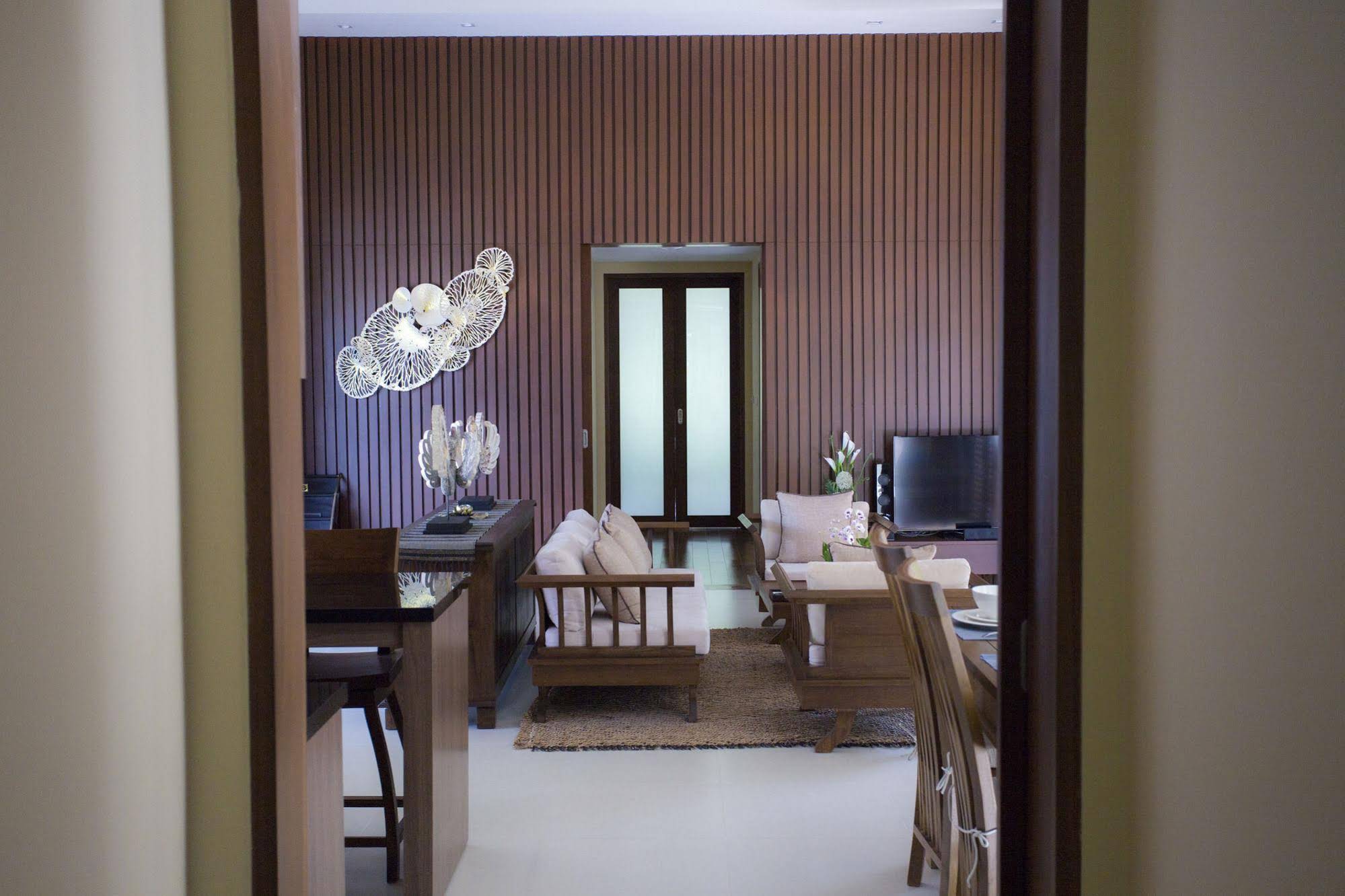 Ozone Villa