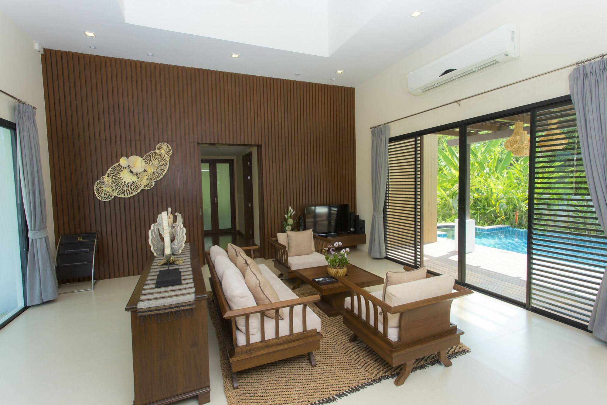 Ozone Villa