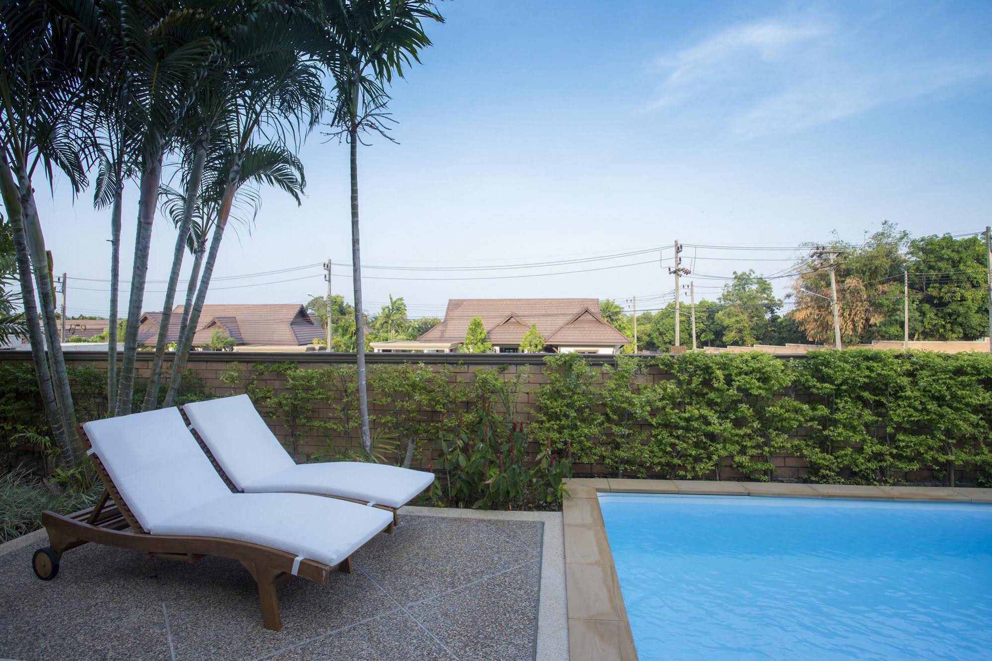Ozone Villa