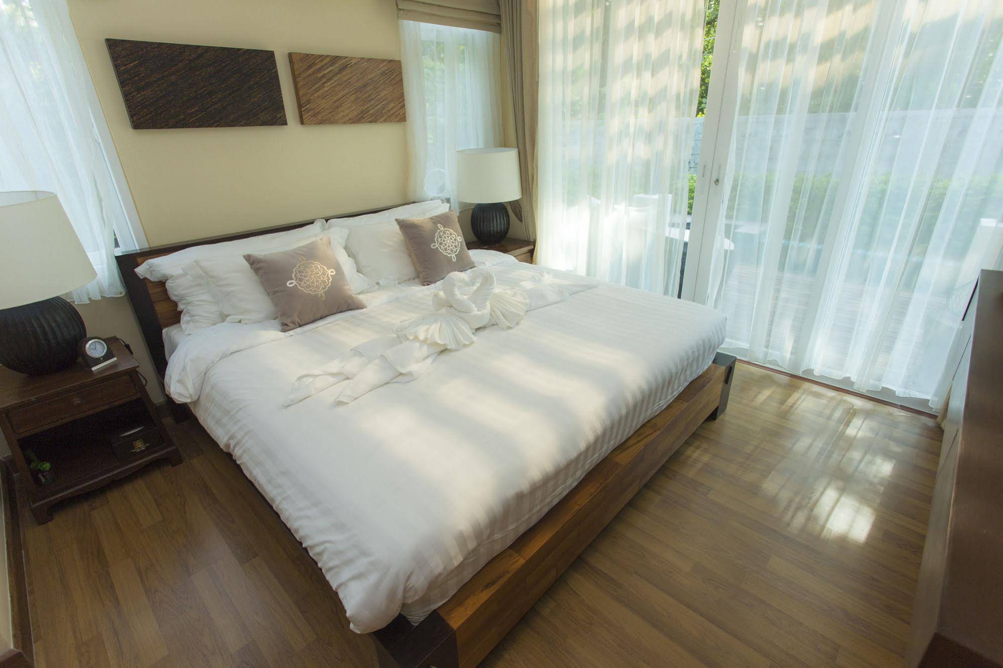 Ozone Villa