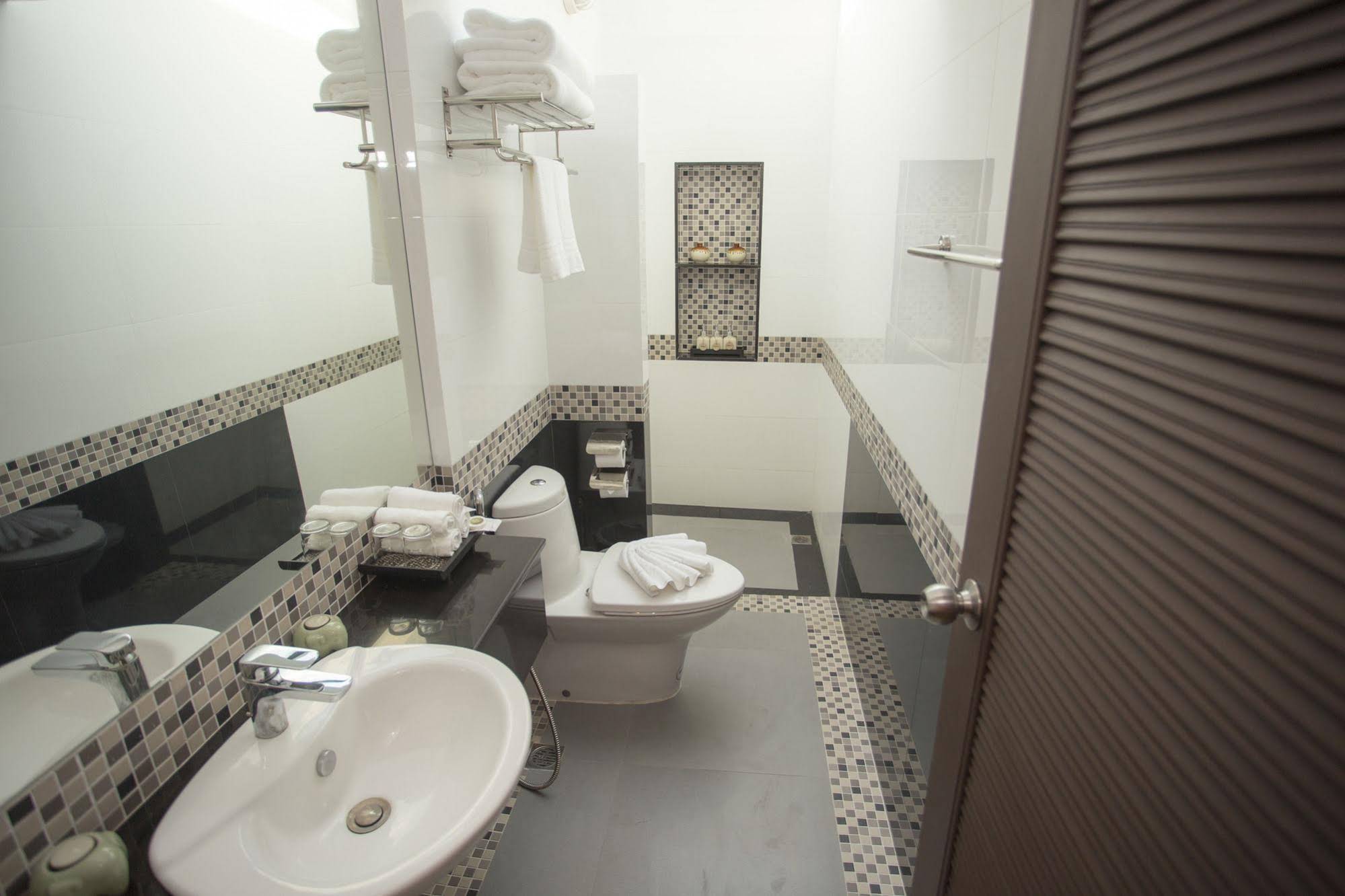 Ozone Villa