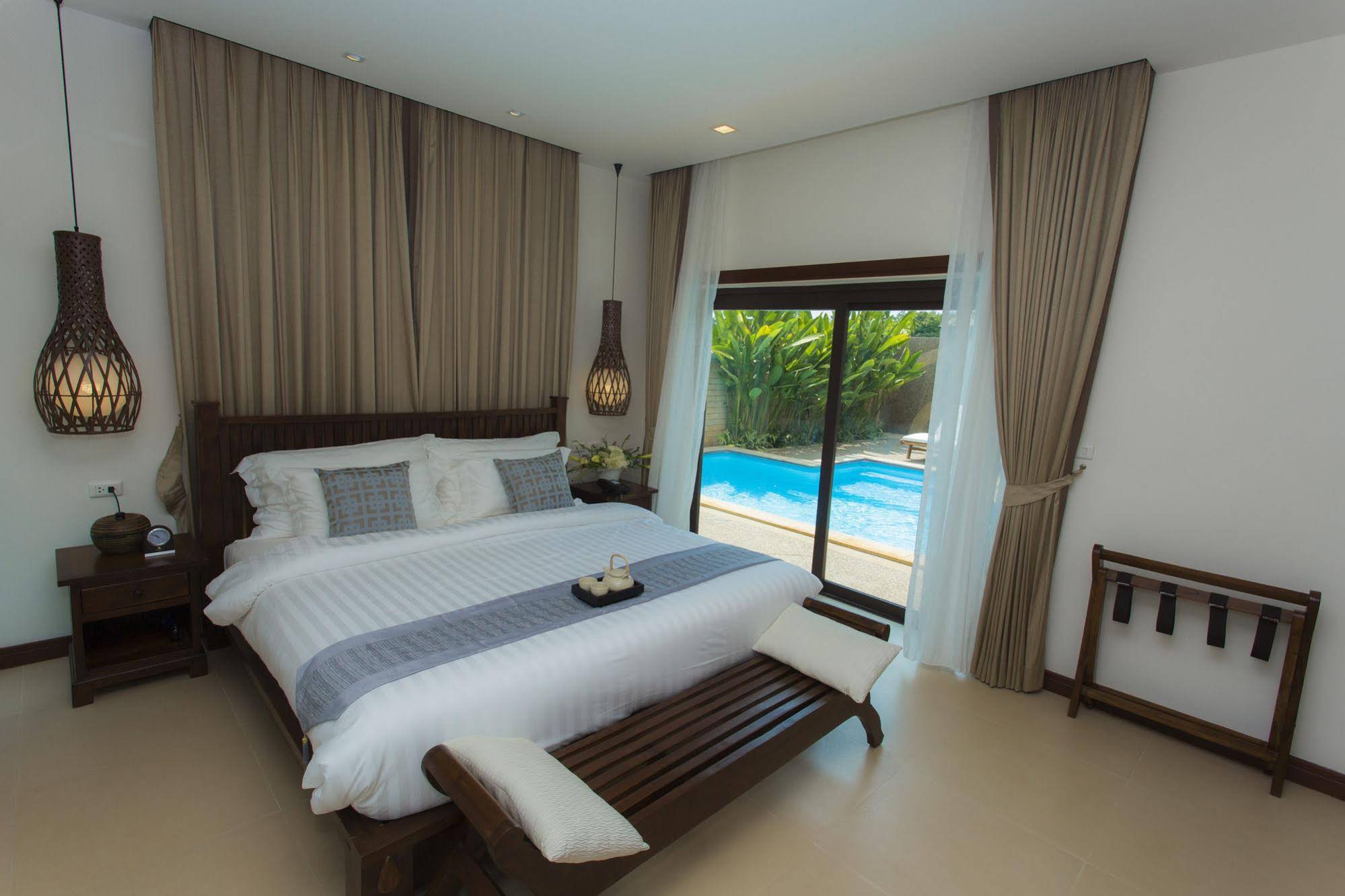 Ozone Villa