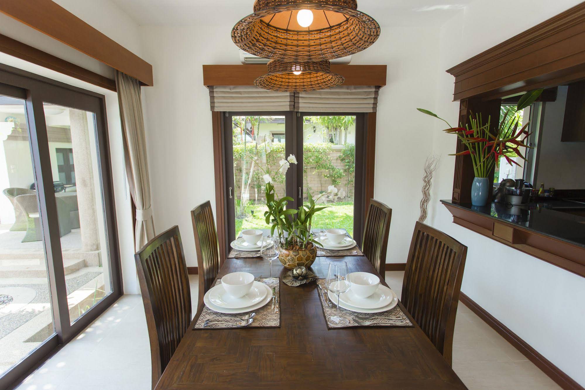 Ozone Villa