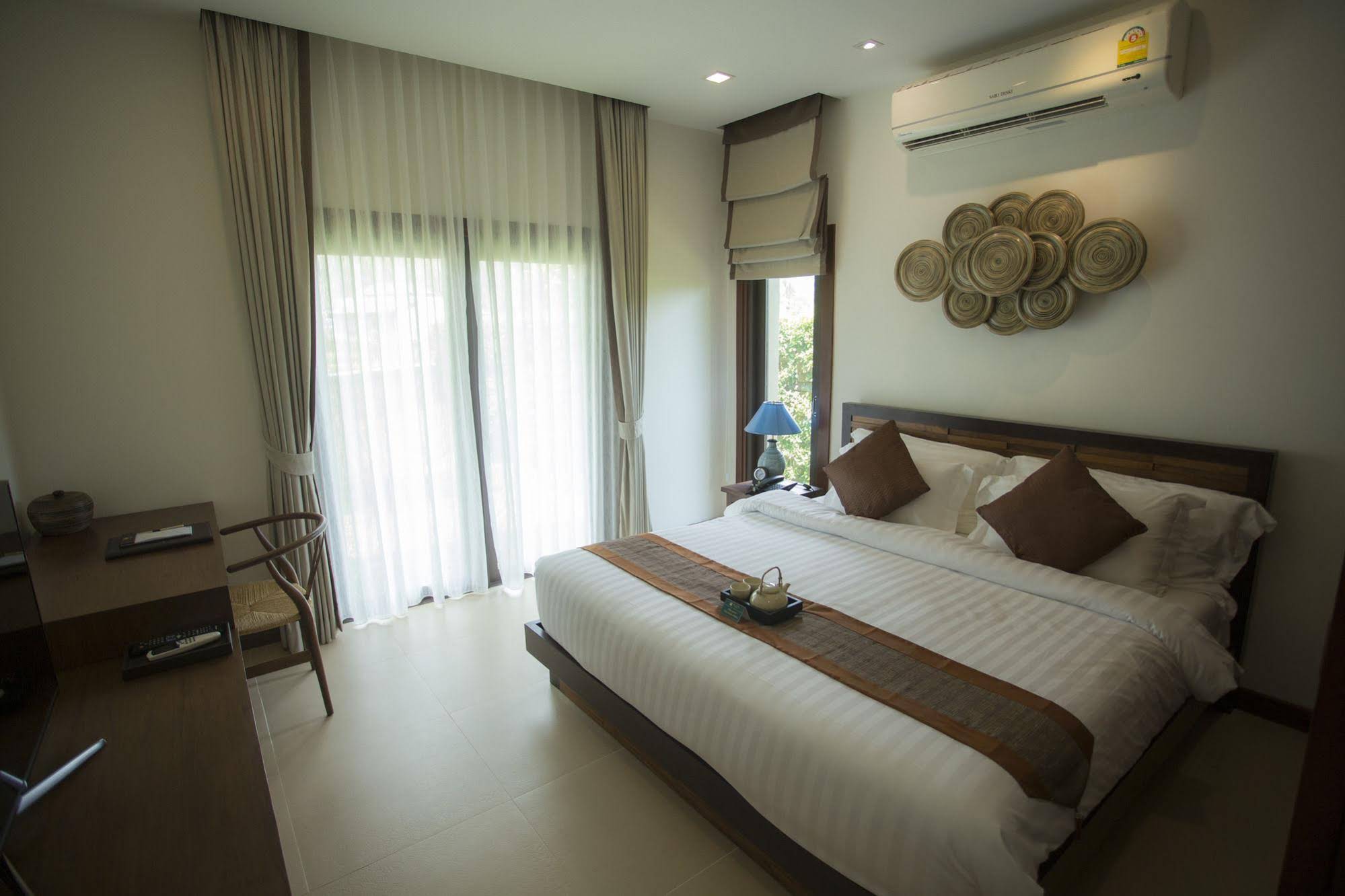 Ozone Villa