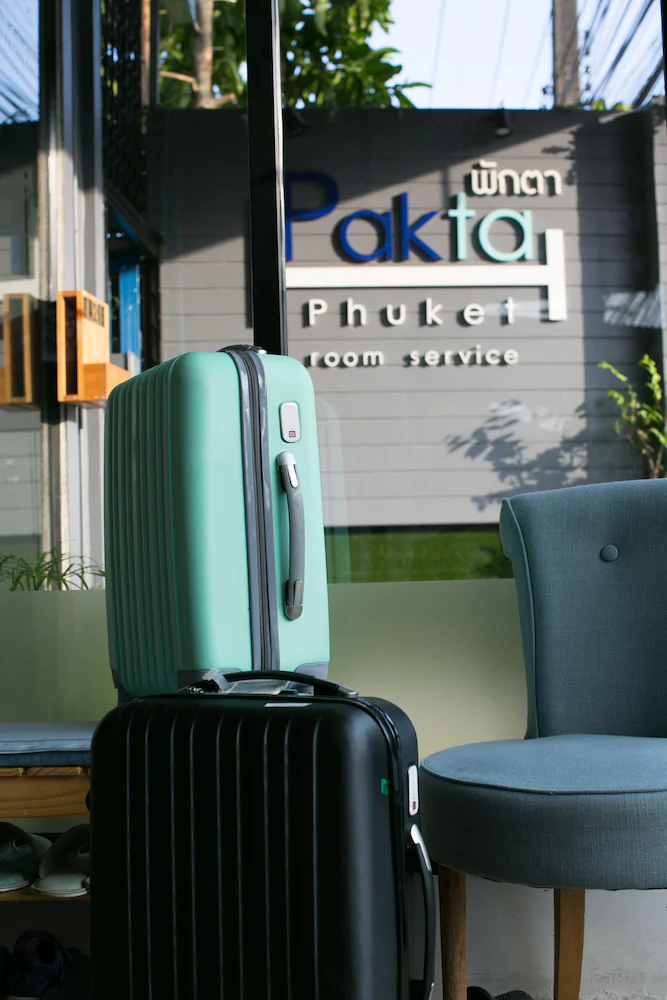 Pakta Phuket
