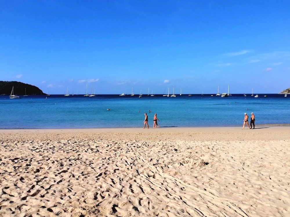 Pakta Phuket