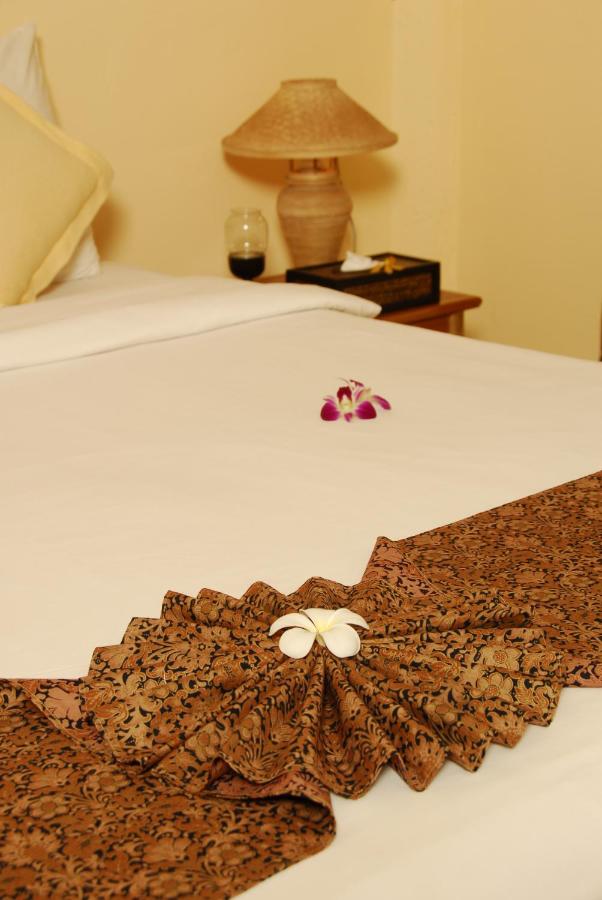 Palm Garden Resort