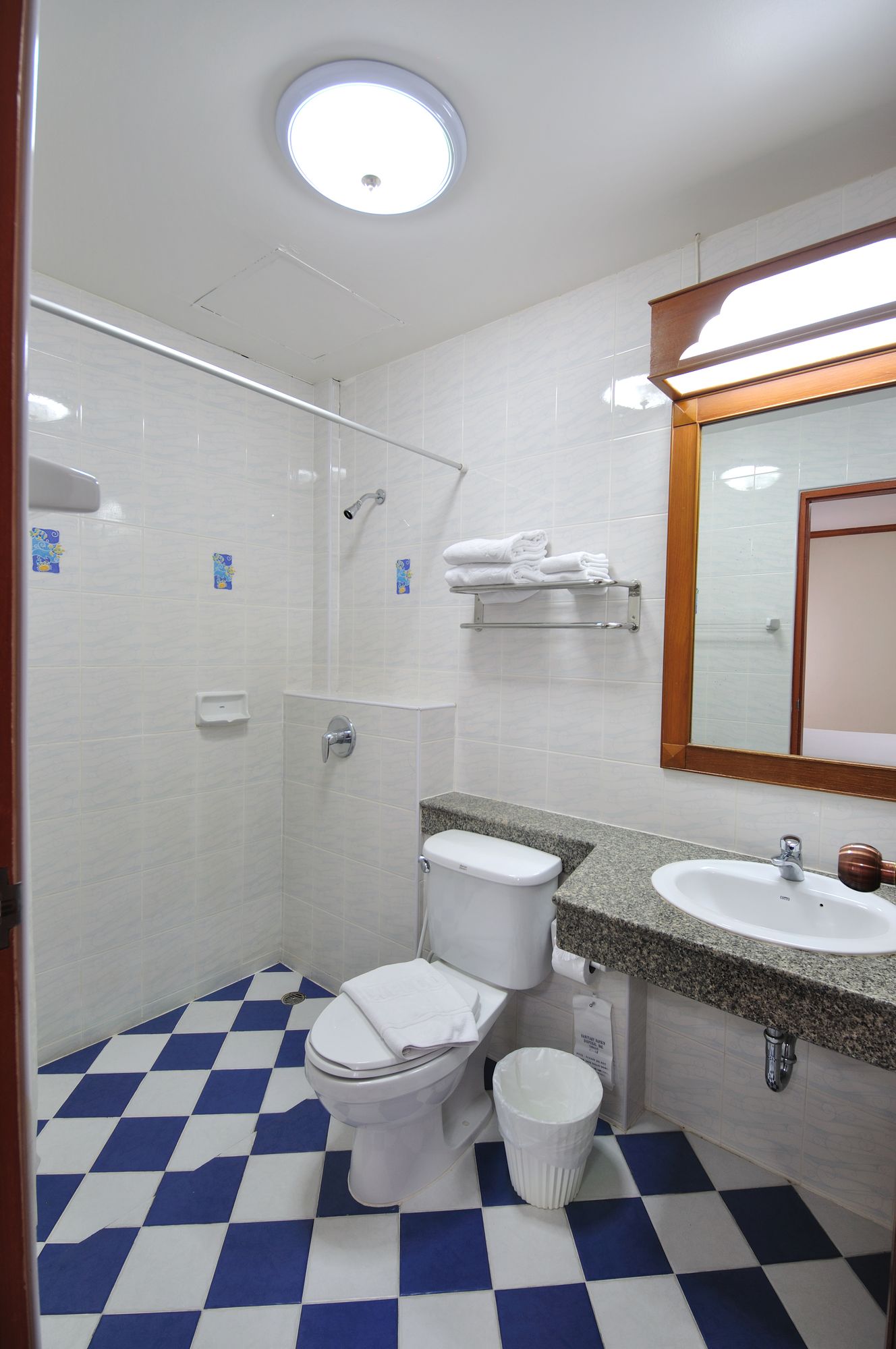 Palmyra Patong Resort