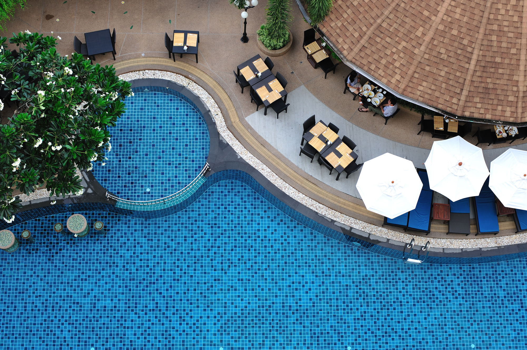 Palmyra Patong Resort