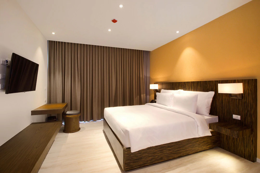 Pamookkoo Resort