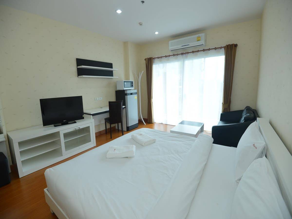 Pariya Green Place