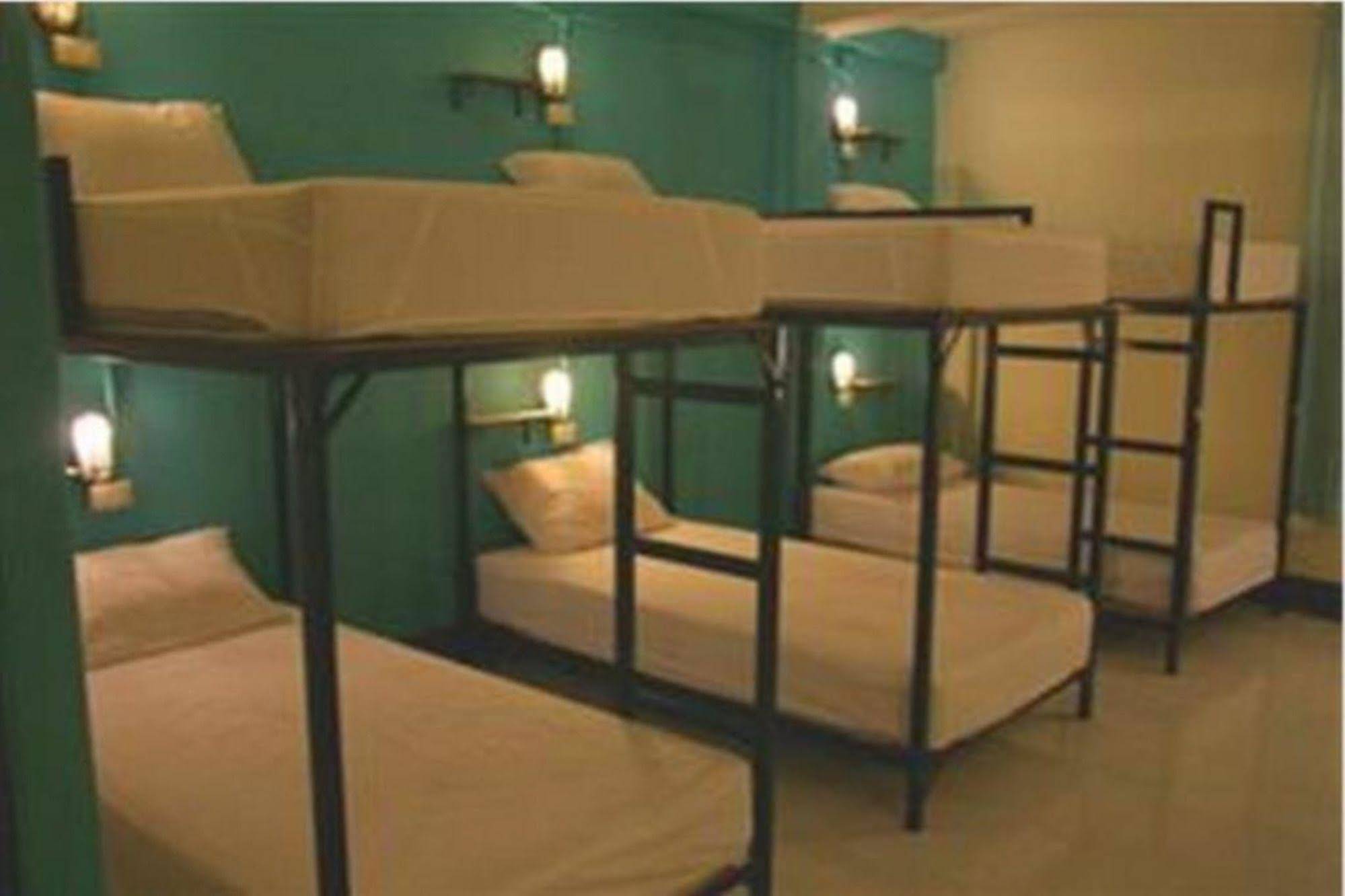 Patong Backpacker Hostel