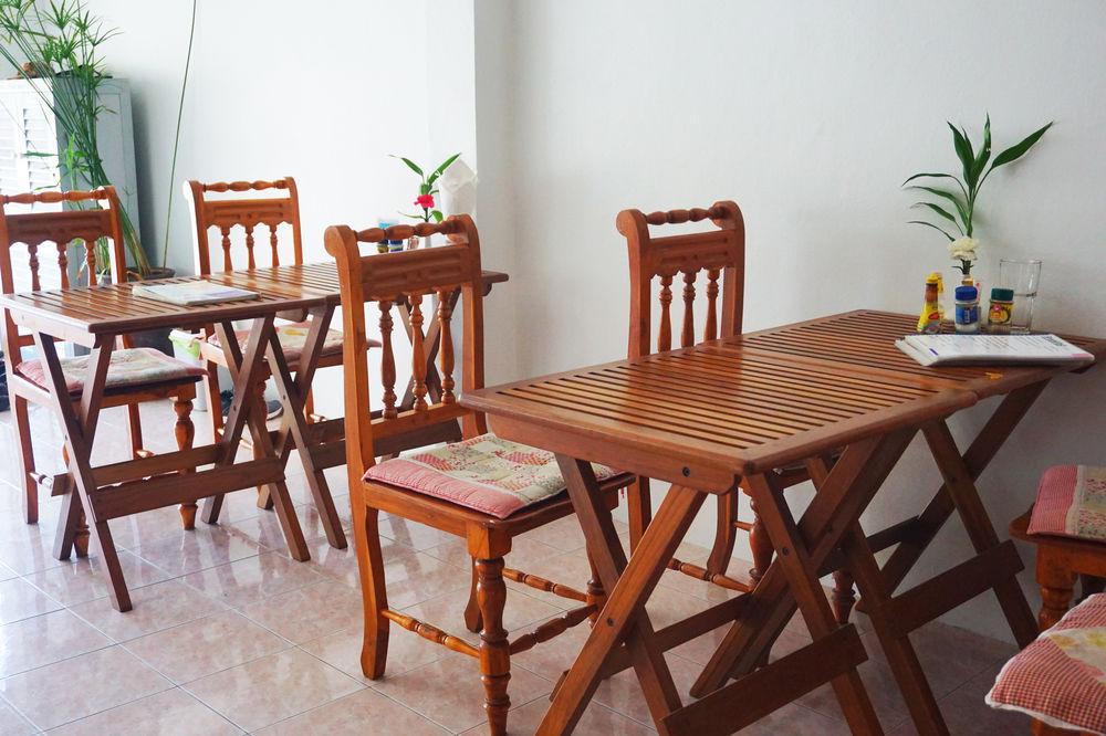 Pensiri House