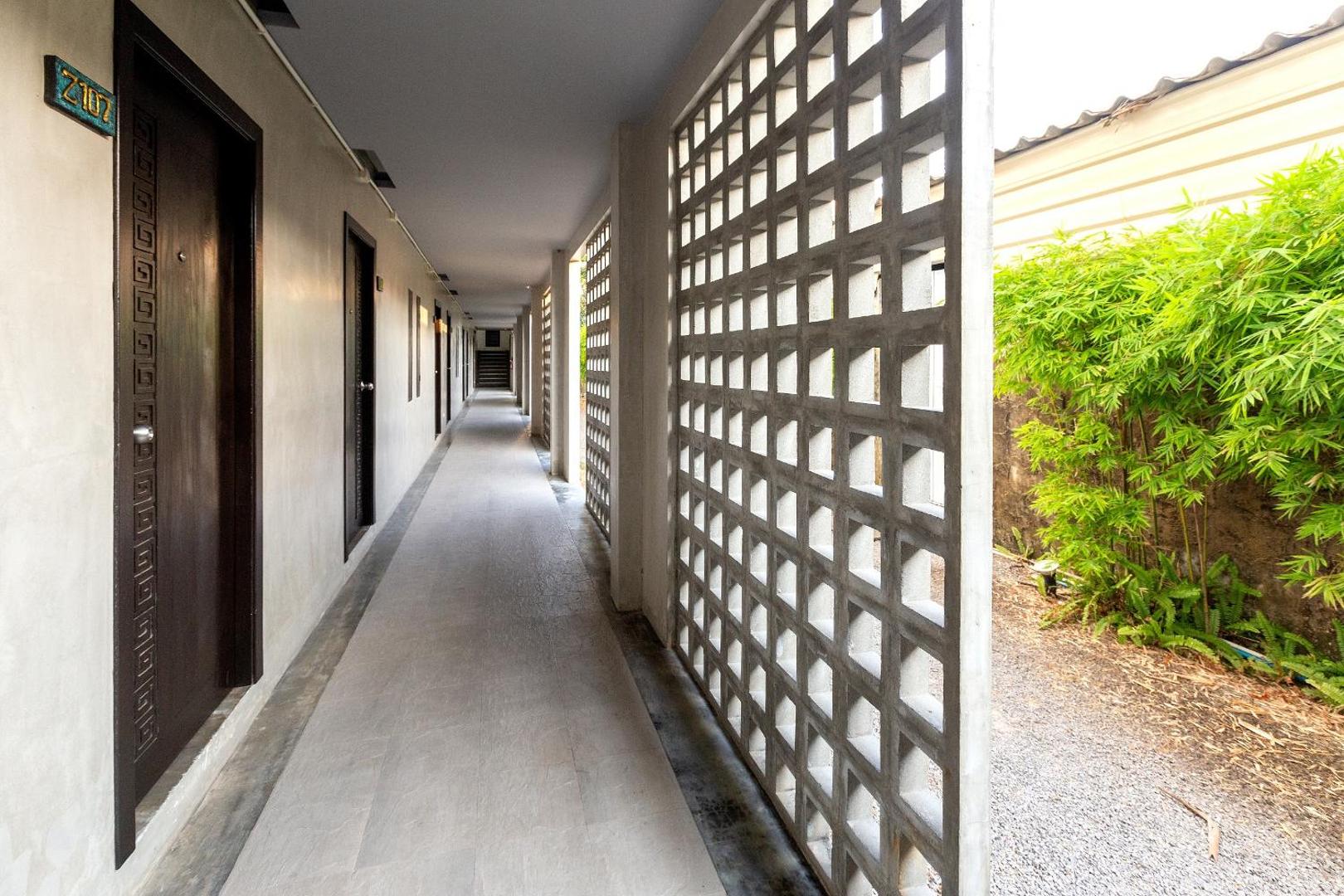 Phu-Ke-Ta, The Hip Service Apartment & Hotel