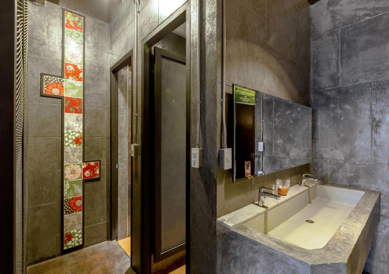 Phu-Ke-Ta, The Hip Service Apartment & Hotel