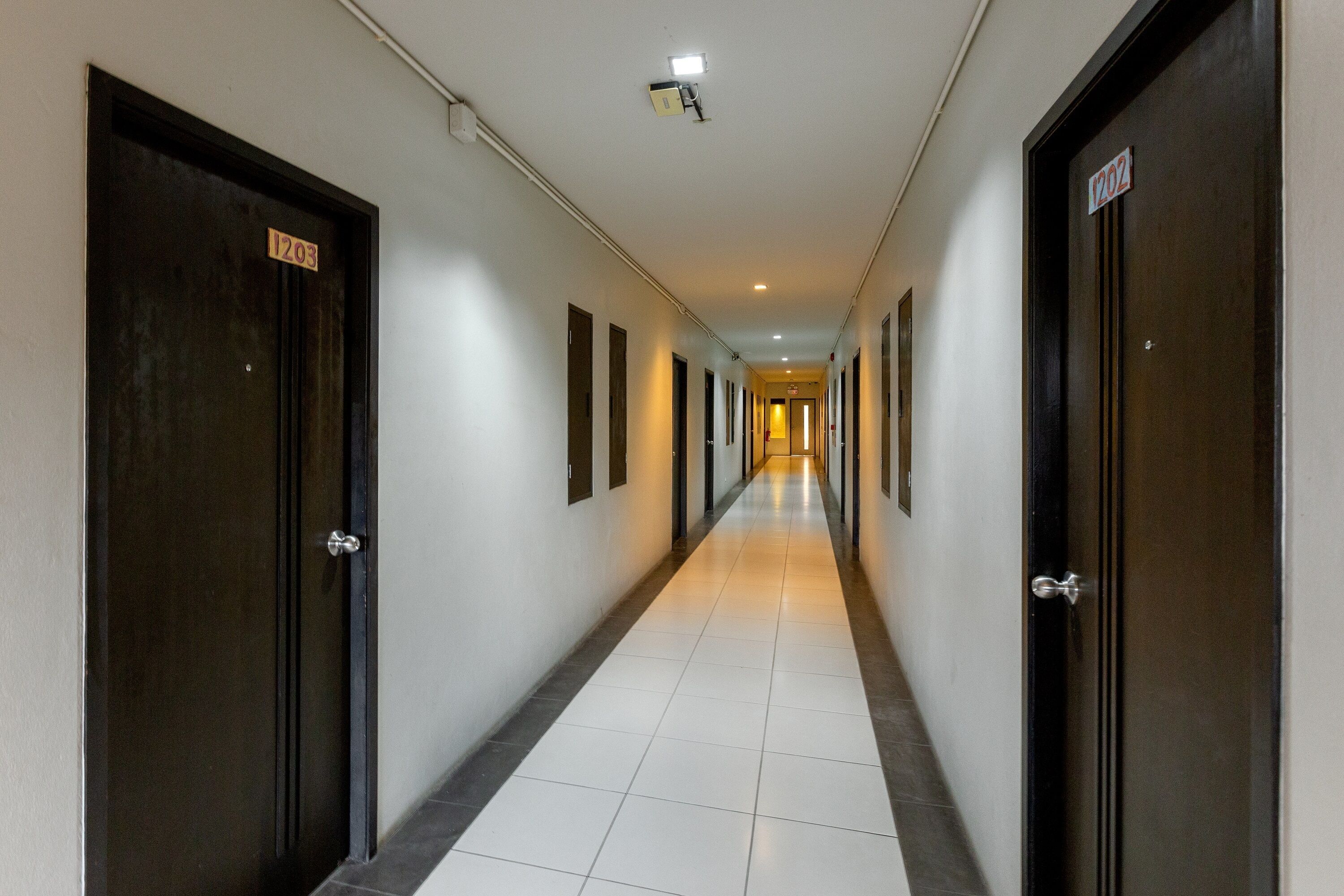 Phu-Ke-Ta, The Hip Service Apartment & Hotel