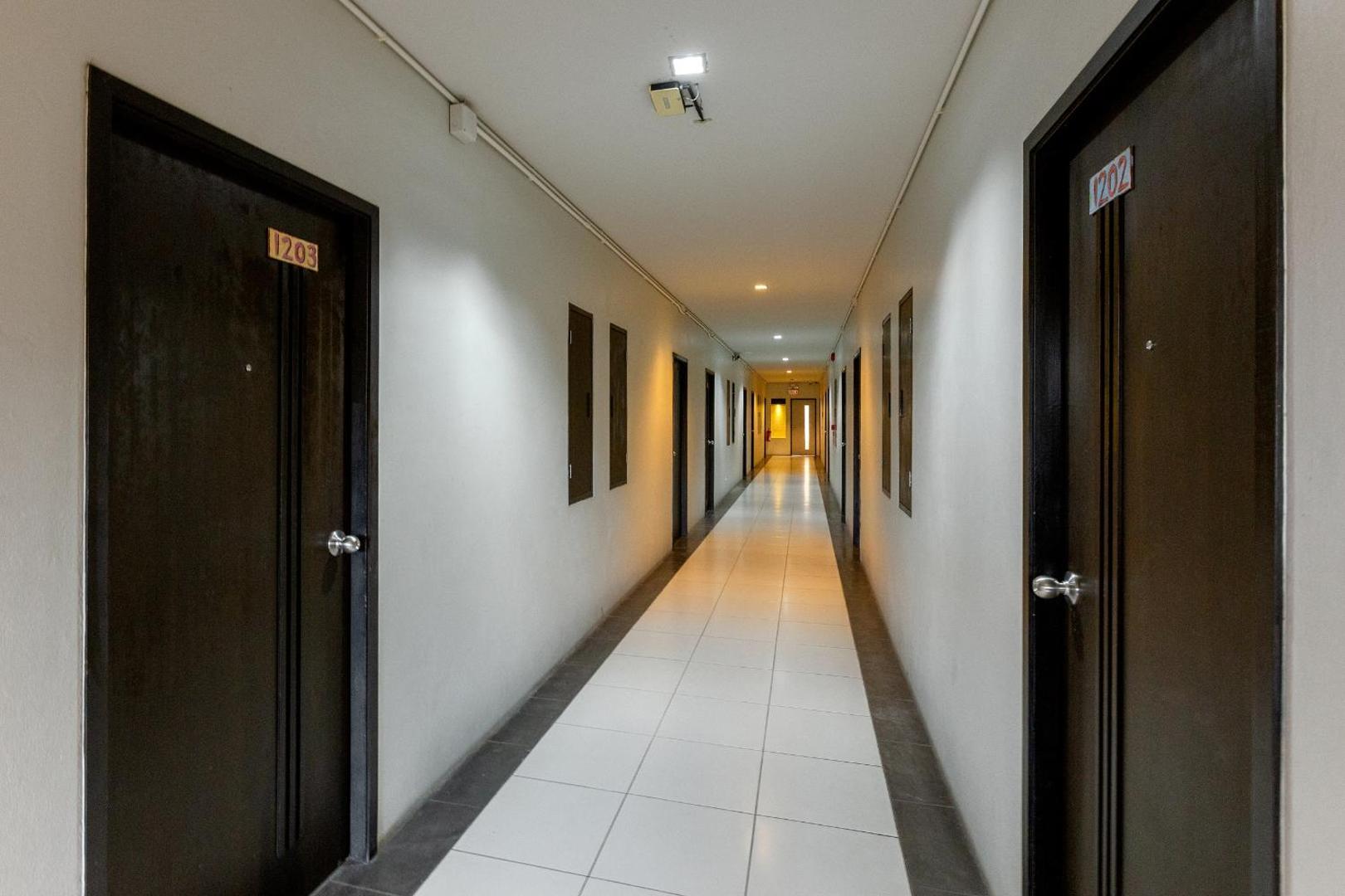 Phu-Ke-Ta, The Hip Service Apartment & Hotel