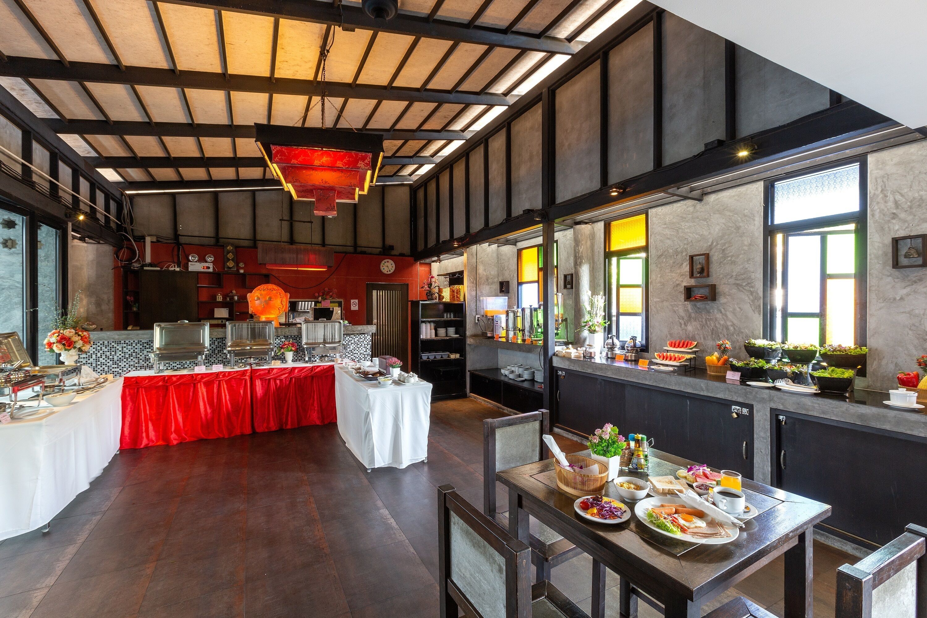 Phu-Ke-Ta, The Hip Service Apartment & Hotel